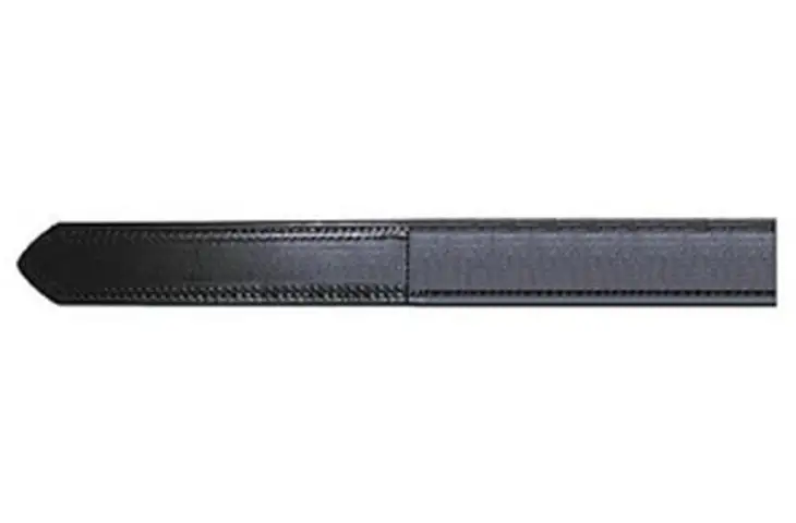 Boston Leather American Value 1 1/2" Pln 48" 6630-1-48